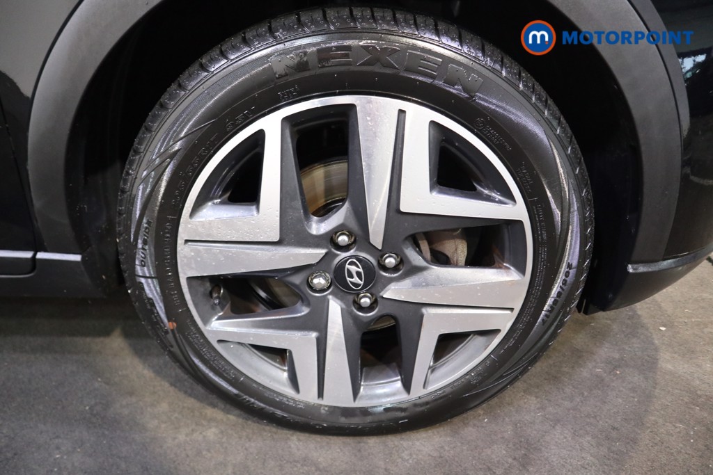 Used Hyundai BAYON 2022 for sale - 77286737: Photo 27