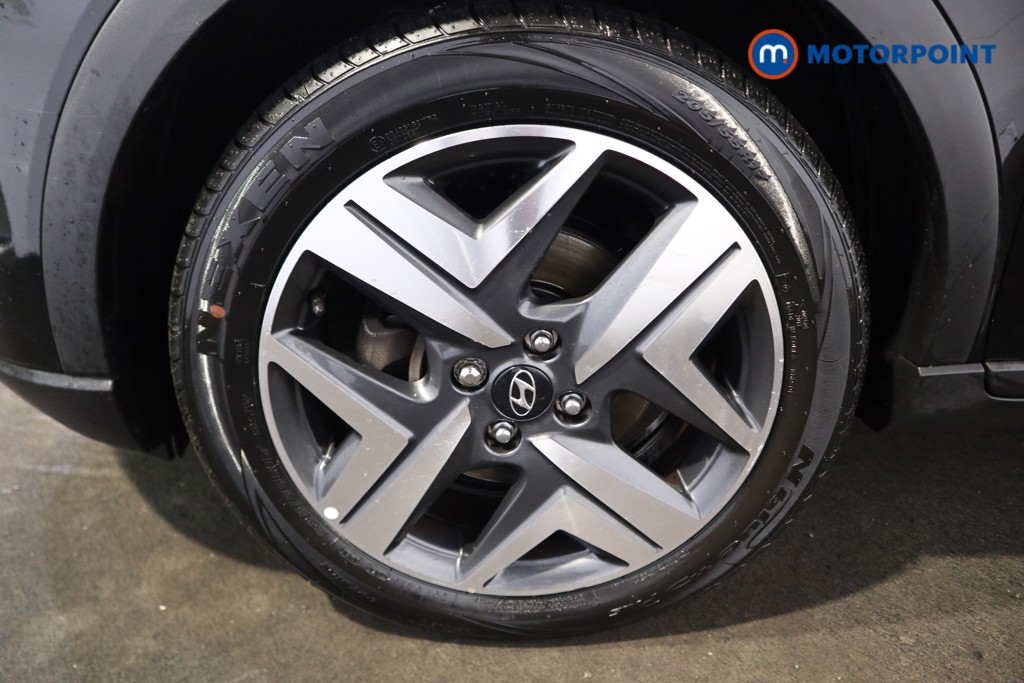 Used Hyundai BAYON 2022 for sale - 77286737: Photo 28