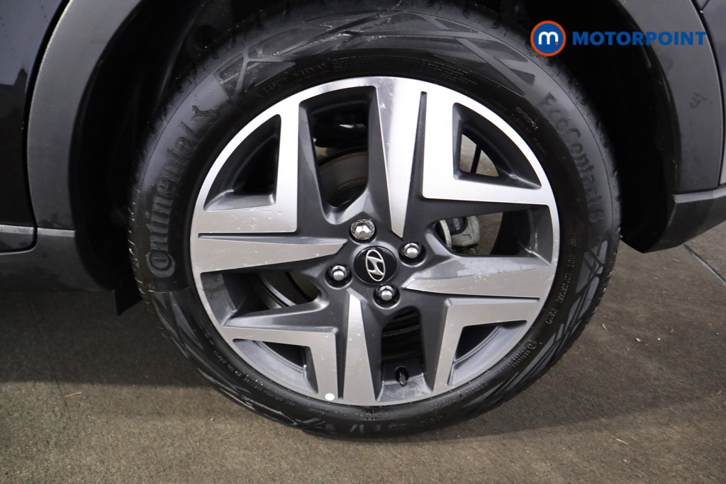 Used Hyundai BAYON 2022 for sale - 77286737: Photo 29