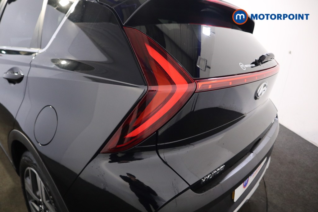 Used Hyundai BAYON 2022 for sale - 77286737: Photo 31