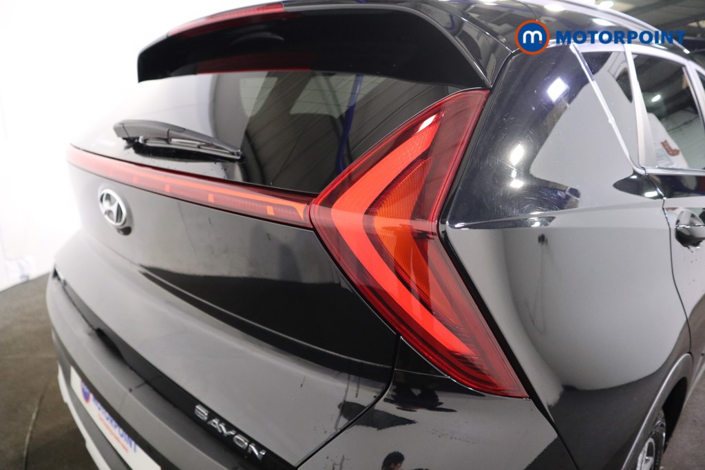 Used Hyundai BAYON 2022 for sale - 77286737: Photo 32