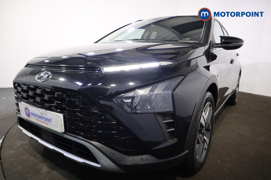 Used Hyundai BAYON 2022 for sale - 77286737: Photo 37