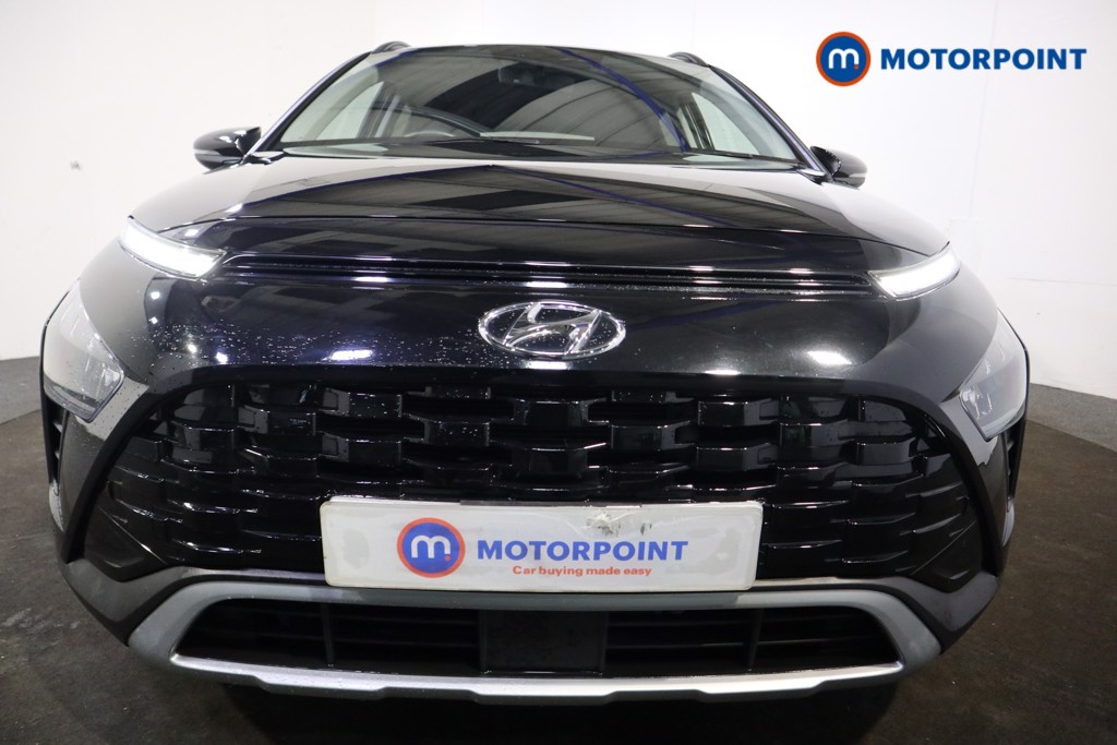 Used Hyundai BAYON 2022 for sale - 77286737: Photo 38