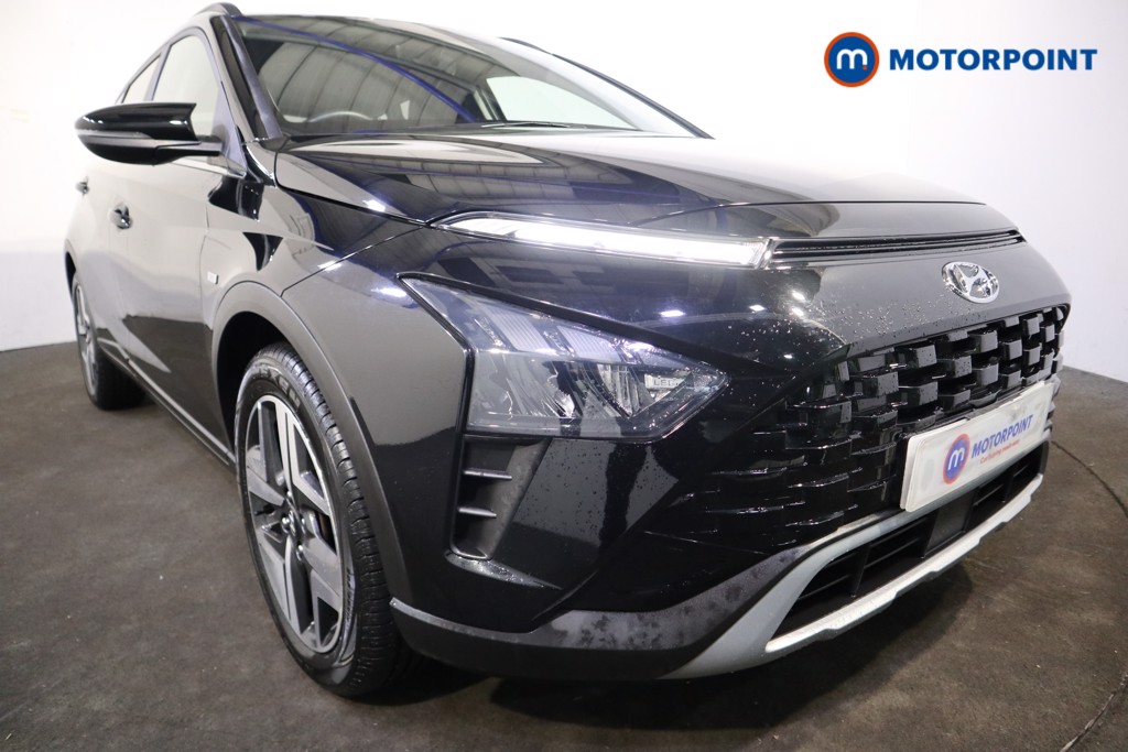 Used Hyundai BAYON 2022 for sale - 77286737: Photo 39