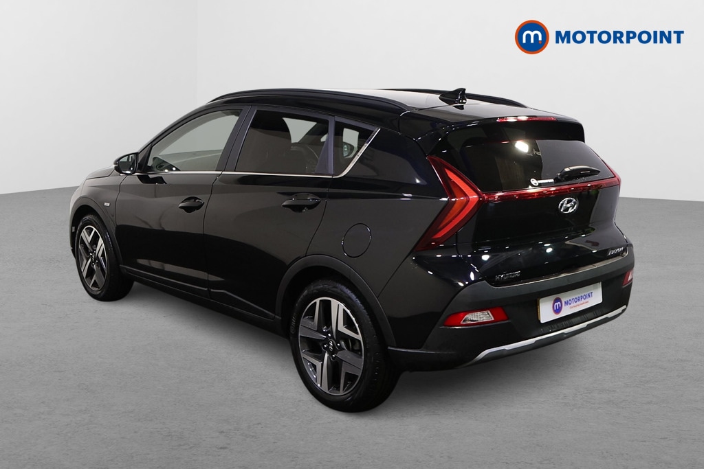 Used Hyundai BAYON 2022 for sale - 77286737: Photo 5