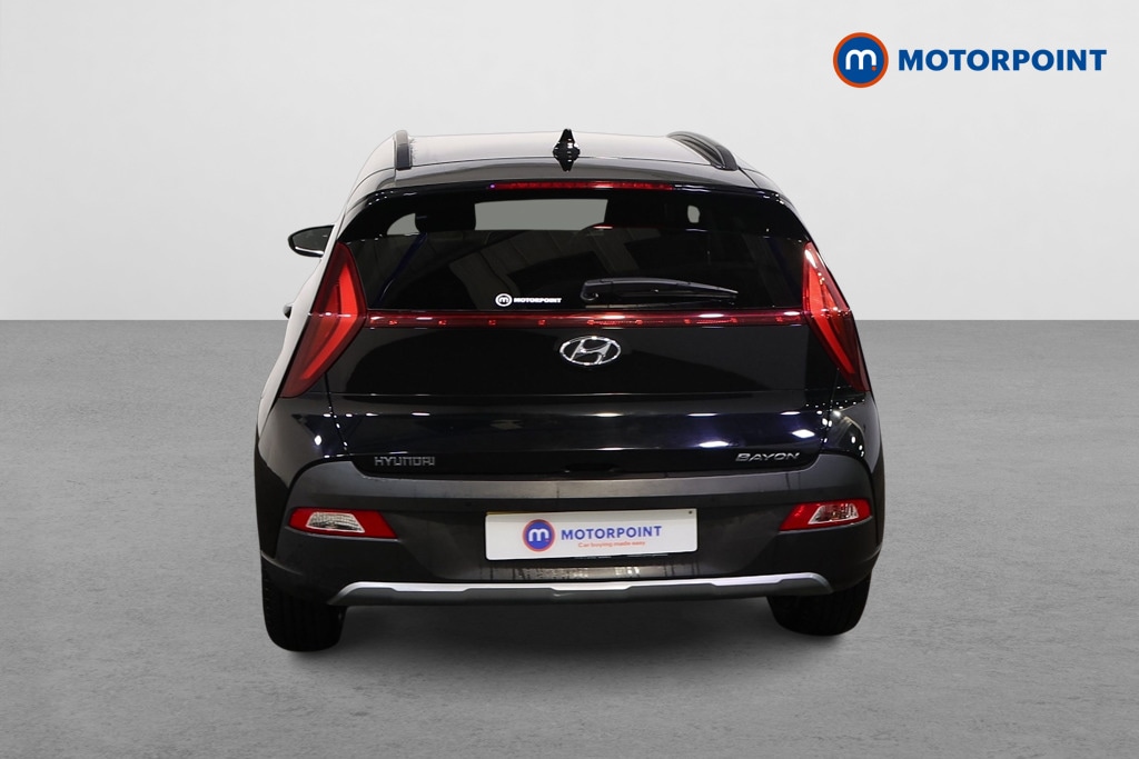 Used Hyundai BAYON 2022 for sale - 77286737: Photo 6