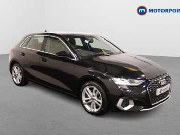 2021 - 35 TFSI Sport 5dr