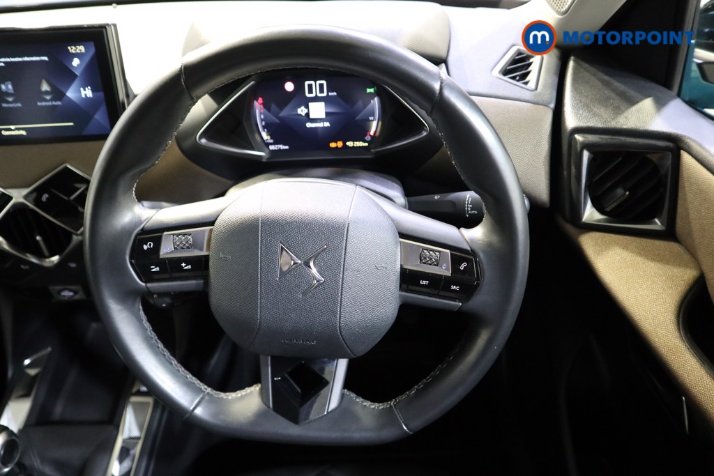 Used DS Automobiles DS 3 2019 for sale - 77620179: Photo 10