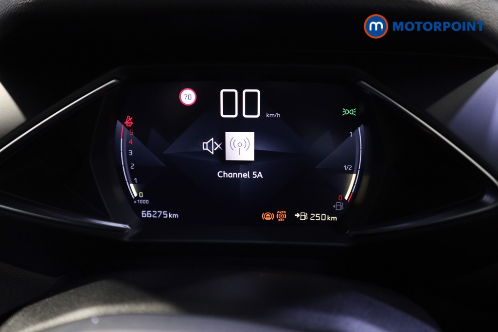 Used DS Automobiles DS 3 2019 for sale - 77620179: Photo 13