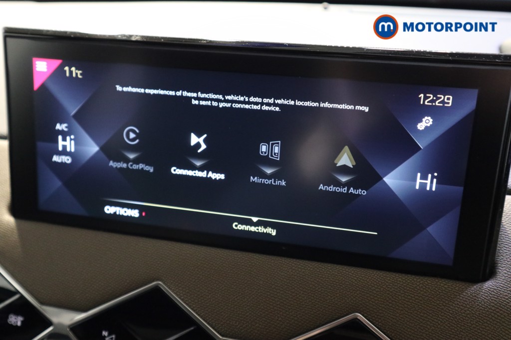 Used DS Automobiles DS 3 2019 for sale - 77620179: Photo 14