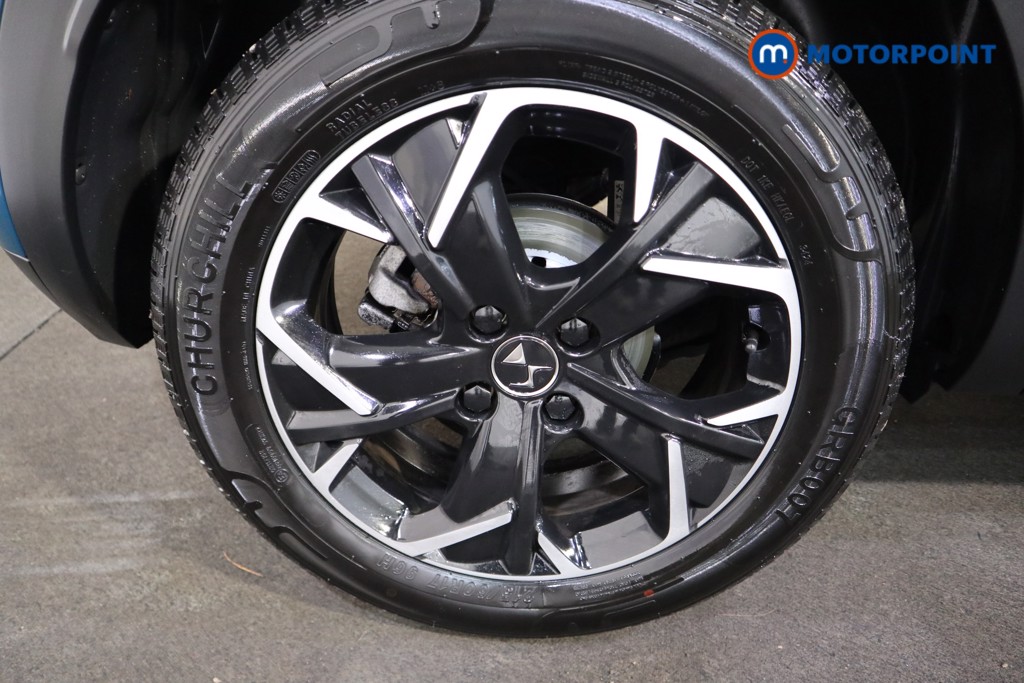 Used DS Automobiles DS 3 2019 for sale - 77620179: Photo 25