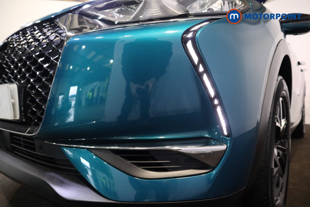 Used DS Automobiles DS 3 2019 for sale - 77620179: Photo 34