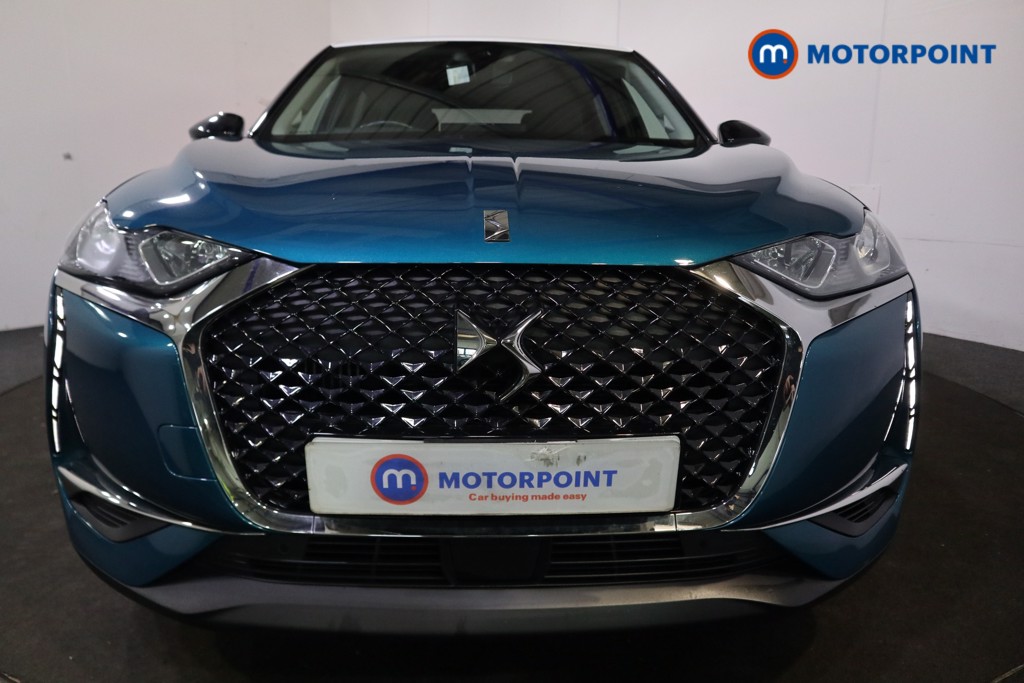 Used DS Automobiles DS 3 2019 for sale - 77620179: Photo 36