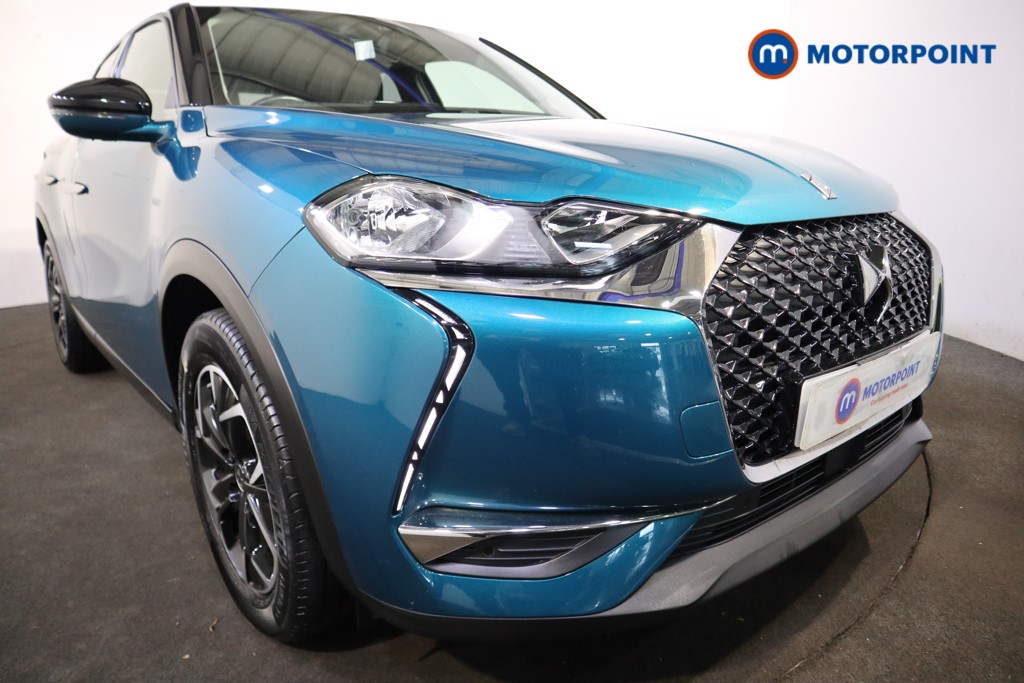 Used DS Automobiles DS 3 2019 for sale - 77620179: Photo 37