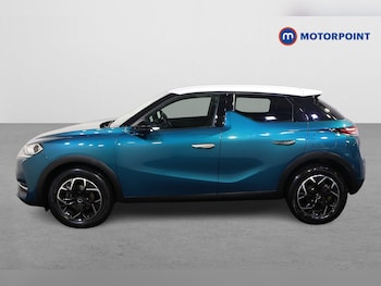 Used DS Automobiles DS 3 2019 for sale - 77620179: Photo