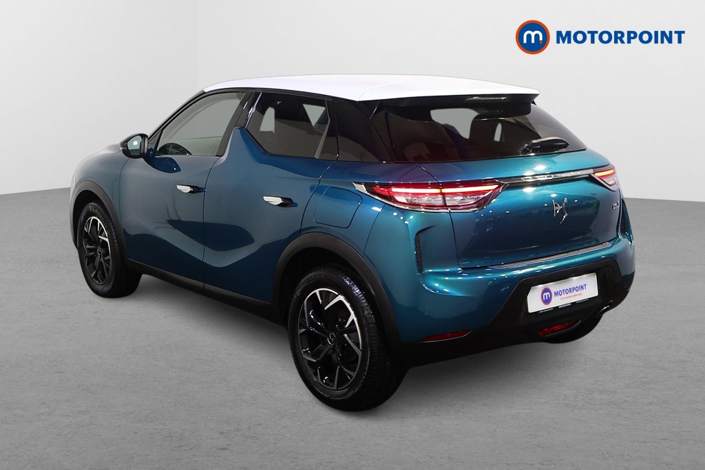 Used DS Automobiles DS 3 2019 for sale - 77620179: Photo 5