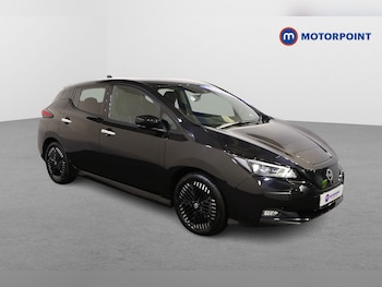 Used Nissan Leaf 2024 for sale - 76076909: Photo