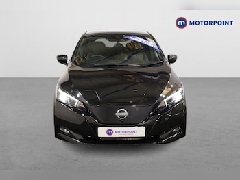 Used Nissan Leaf 2024 for sale - 76076909: Photo