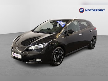 Used Nissan Leaf 2024 for sale - 76076909: Photo