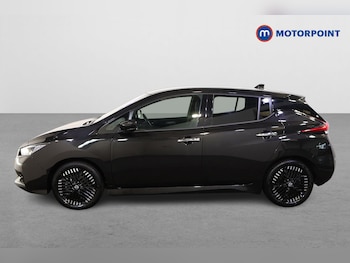 Used Nissan Leaf 2024 for sale - 76076909: Photo