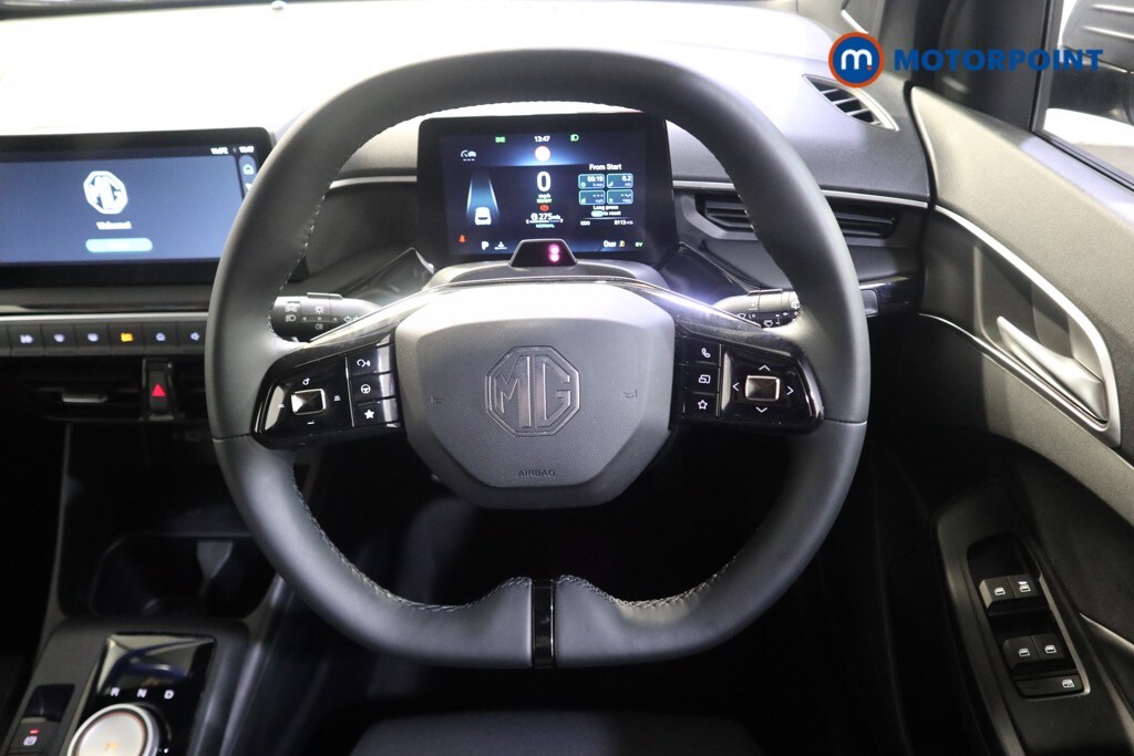 Used MG MG3 2025 for sale - 78166612: Photo 10