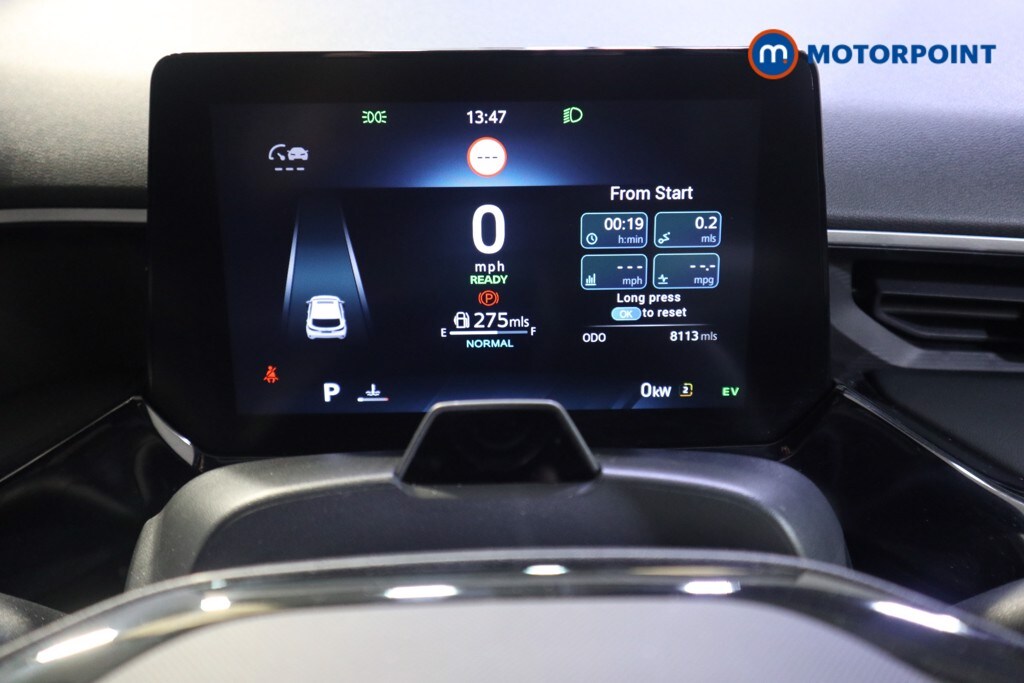 Used MG MG3 2025 for sale - 78166612: Photo 13