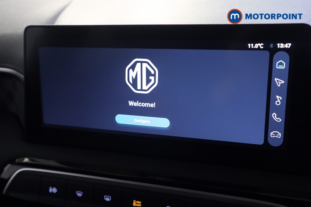 Used MG MG3 2025 for sale - 78166612: Photo 15