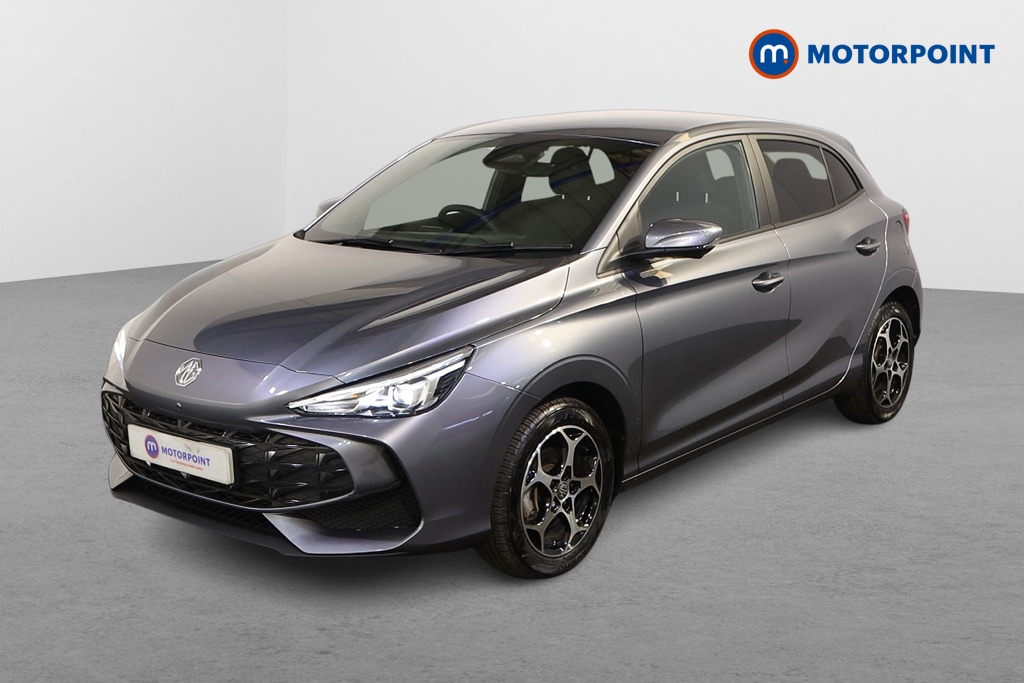 Used MG MG3 2025 for sale - 78166612: Photo 3