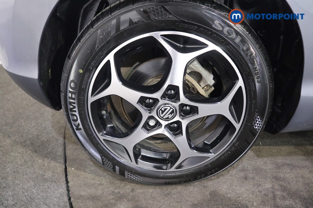 Used MG MG3 2025 for sale - 78166612: Photo 30