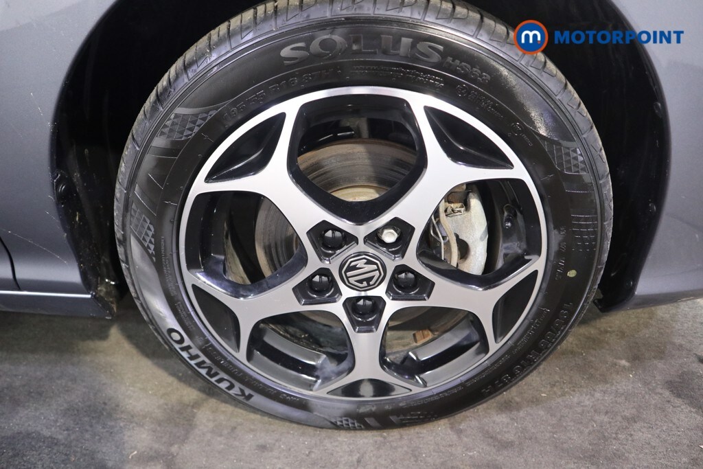 Used MG MG3 2025 for sale - 78166612: Photo 31