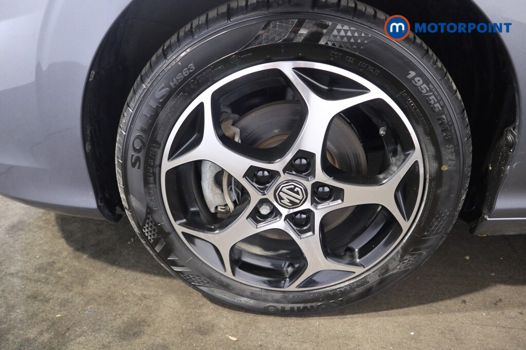 Used MG MG3 2025 for sale - 78166612: Photo 32