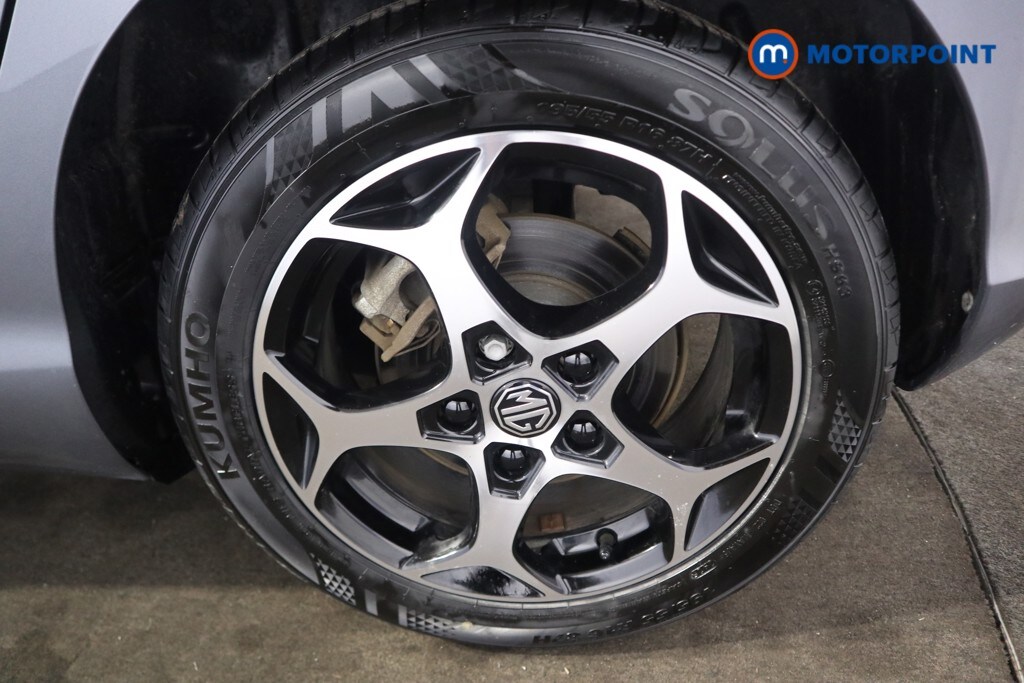 Used MG MG3 2025 for sale - 78166612: Photo 33