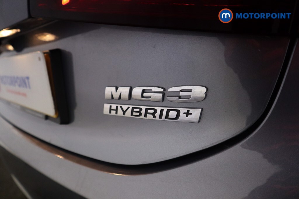 Used MG MG3 2025 for sale - 78166612: Photo 36