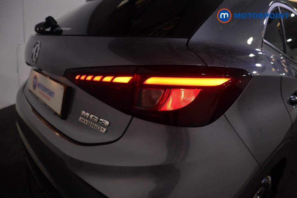 Used MG MG3 2025 for sale - 78166612: Photo 37