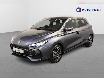 Used MG MG3 2025 for sale - 78166612: Photo