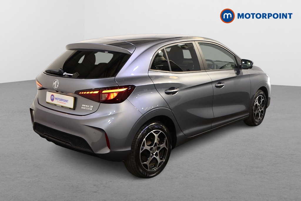 Used MG MG3 2025 for sale - 78166612: Photo 7