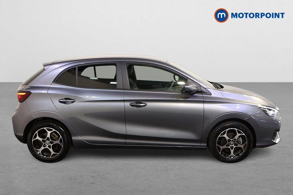 Used MG MG3 2025 for sale - 78166612: Photo 8