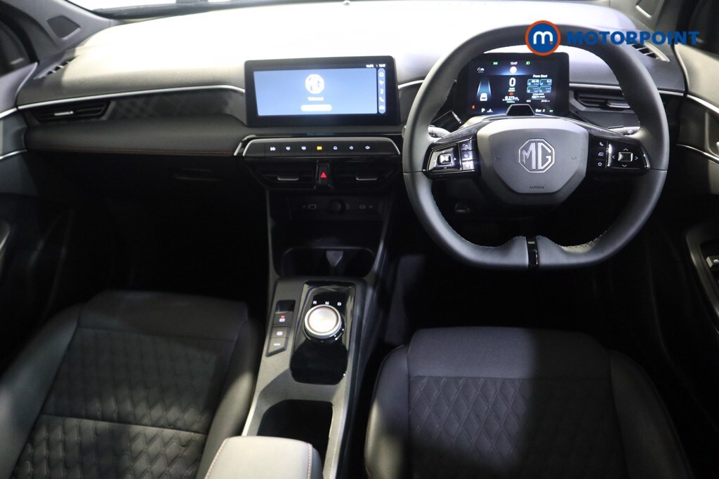 Used MG MG3 2025 for sale - 78166612: Photo 9