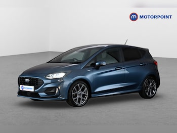 Used Ford Fiesta 2023 for sale - 79560575: Photo