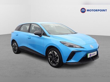 Used MG MG4 2023 for sale - 78270992: Photo