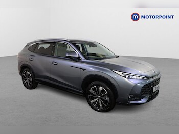 Used MG MG HS 2025 for sale - 78371014: Photo