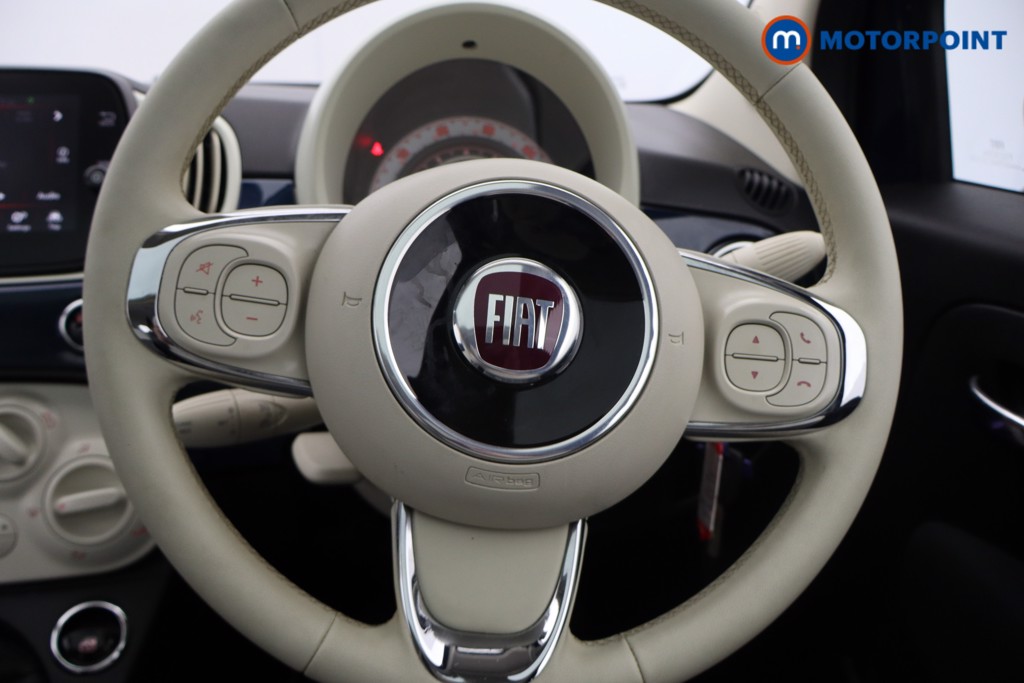 Used Fiat 500 2020 for sale - 77543291: Photo 10