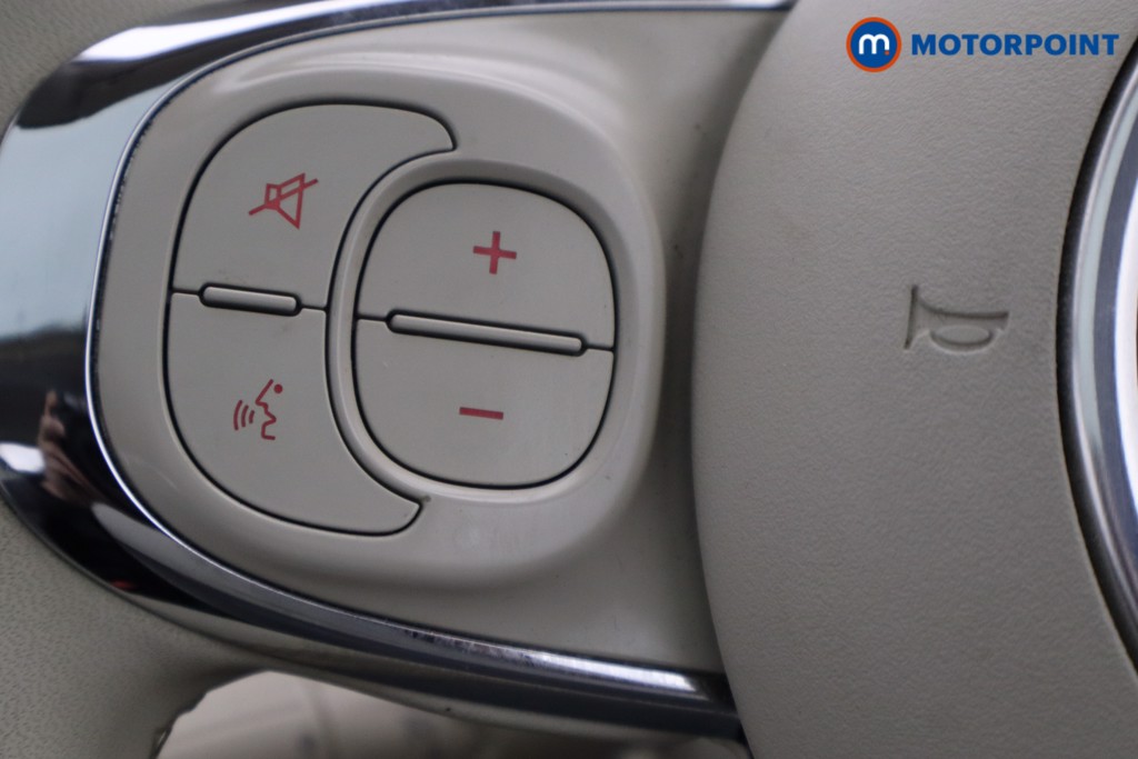 Used Fiat 500 2020 for sale - 77543291: Photo 11