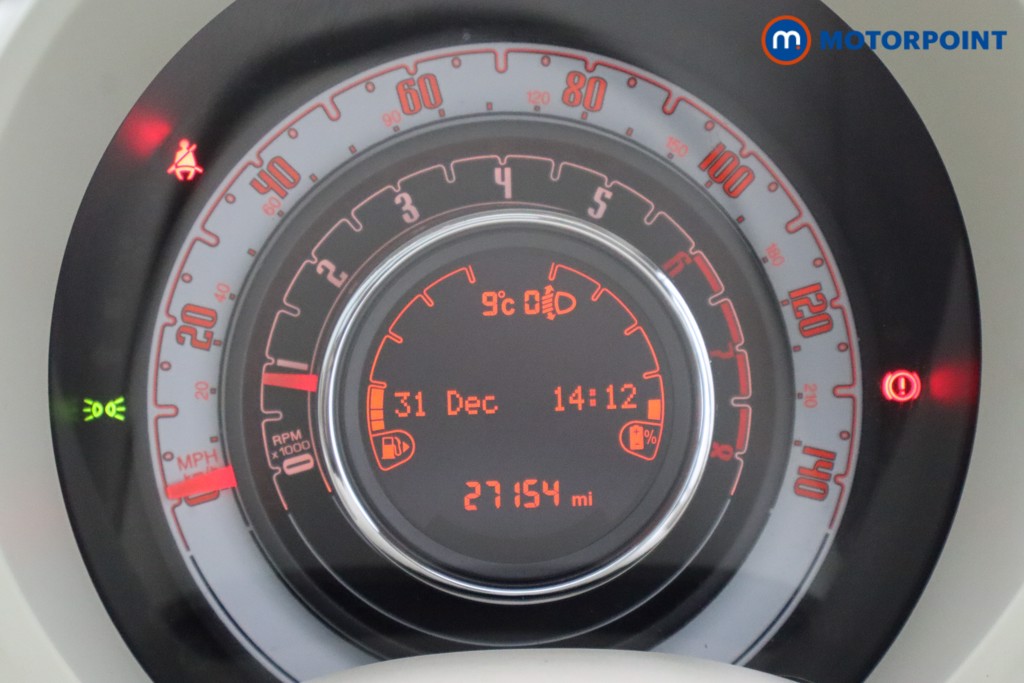 Used Fiat 500 2020 for sale - 77543291: Photo 13