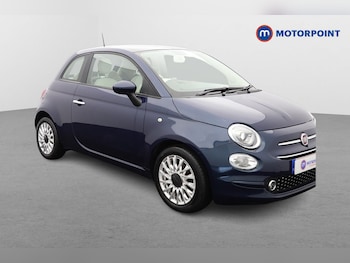 Fiat 500 feature image