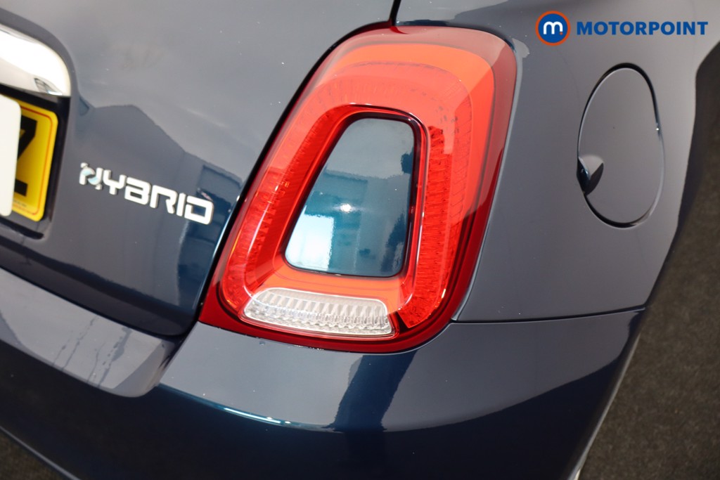 Used Fiat 500 2020 for sale - 77543291: Photo 24