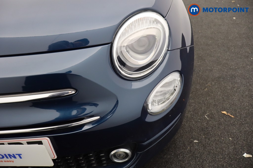 Used Fiat 500 2020 for sale - 77543291: Photo 26