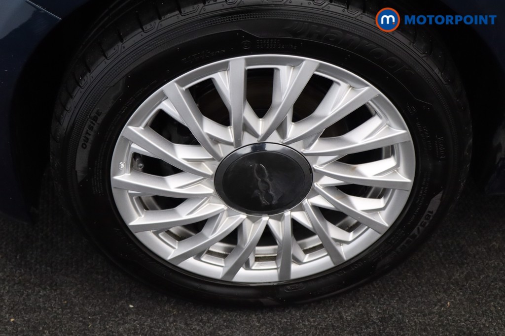 Used Fiat 500 2020 for sale - 77543291: Photo 32