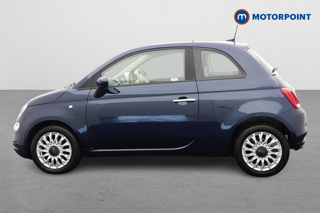 Used Fiat 500 2020 for sale - 77543291: Photo 4