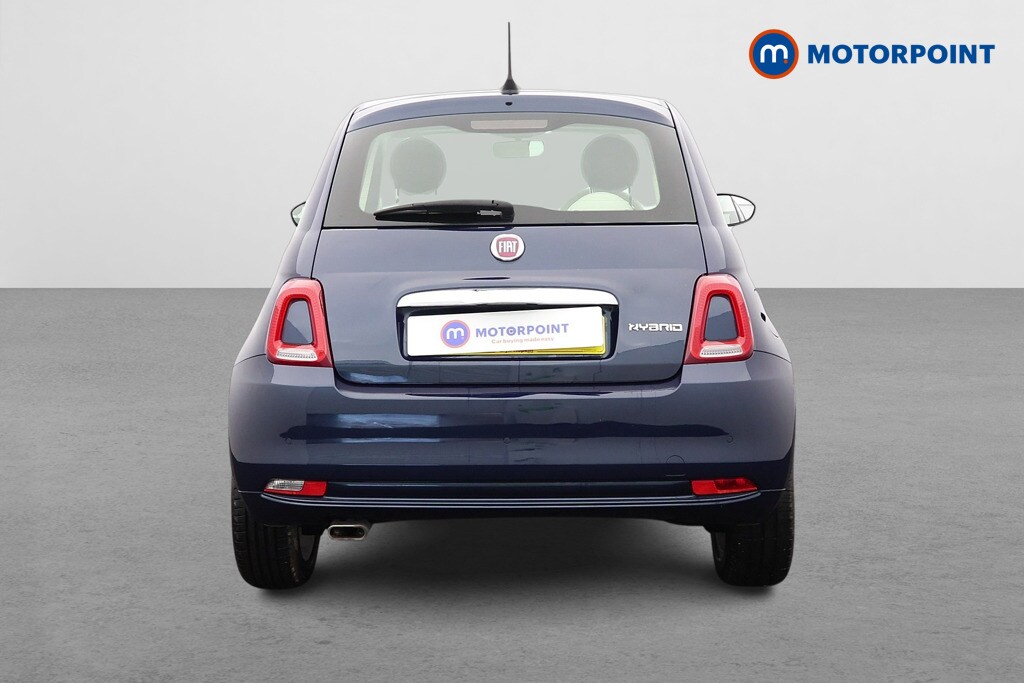Used Fiat 500 2020 for sale - 77543291: Photo 6